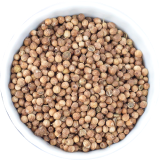 Mustard Seeds